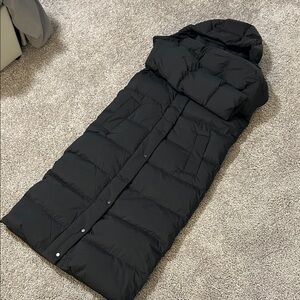 Wunder Puff Jacket *Long